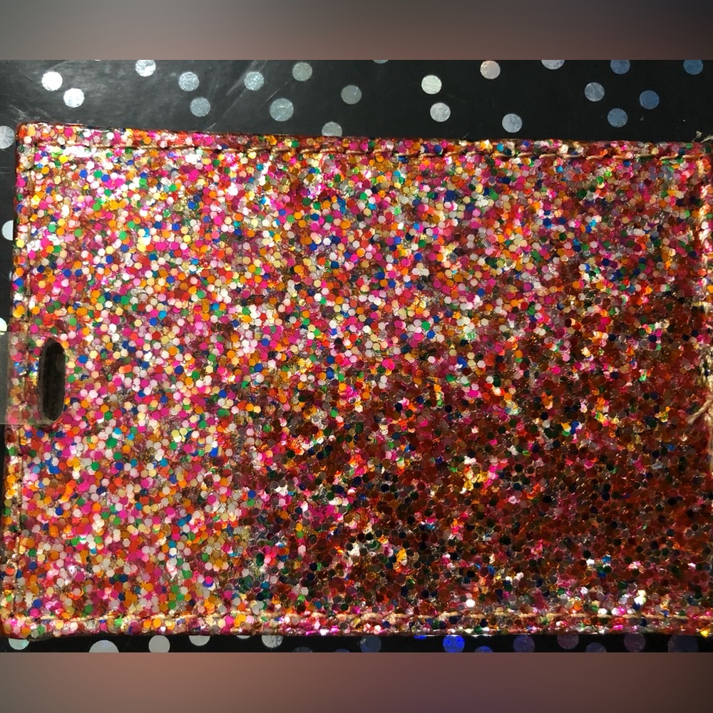 Sparkle ID Tag - Picture 5 of 15